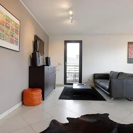 Apartment 4 Bedrooms Top Floor Lux Luxembourg