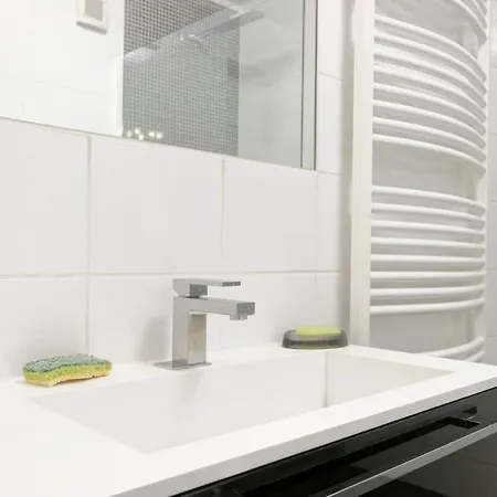 4 Bedrooms Top Floor Lux Luxembourg