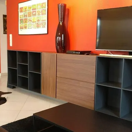 Apartment 4 Bedrooms Top Floor Lux Luxembourg