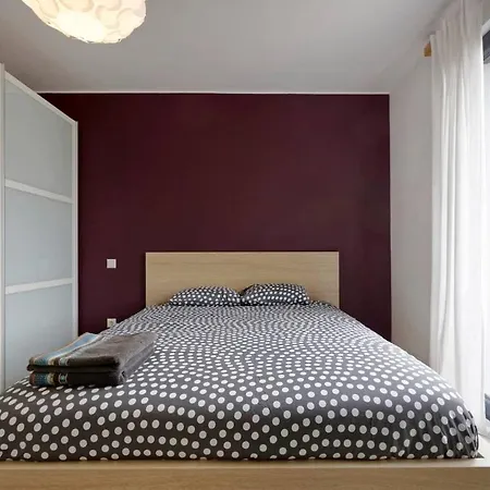 4 Bedrooms Top Floor Lux Apartment Luxembourg
