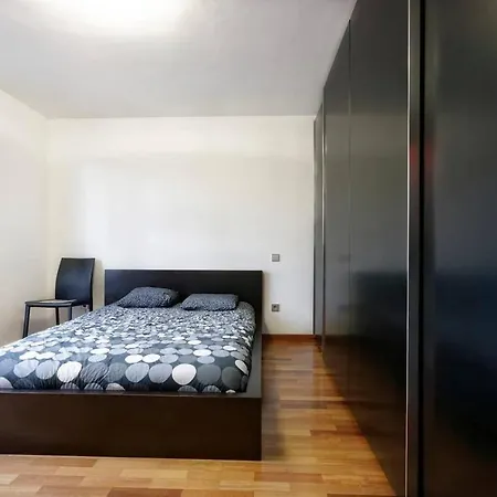 4 Bedrooms Top Floor Lux